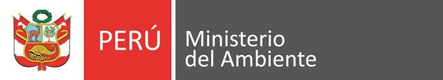 MINISTERIO DE AMBIENTE